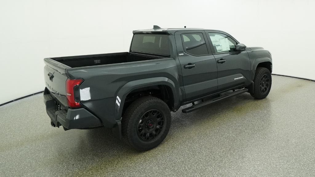 2026 Toyota Tacoma foto 19