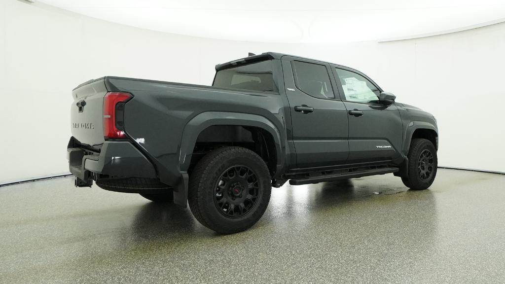 2026 Toyota Tacoma foto 30
