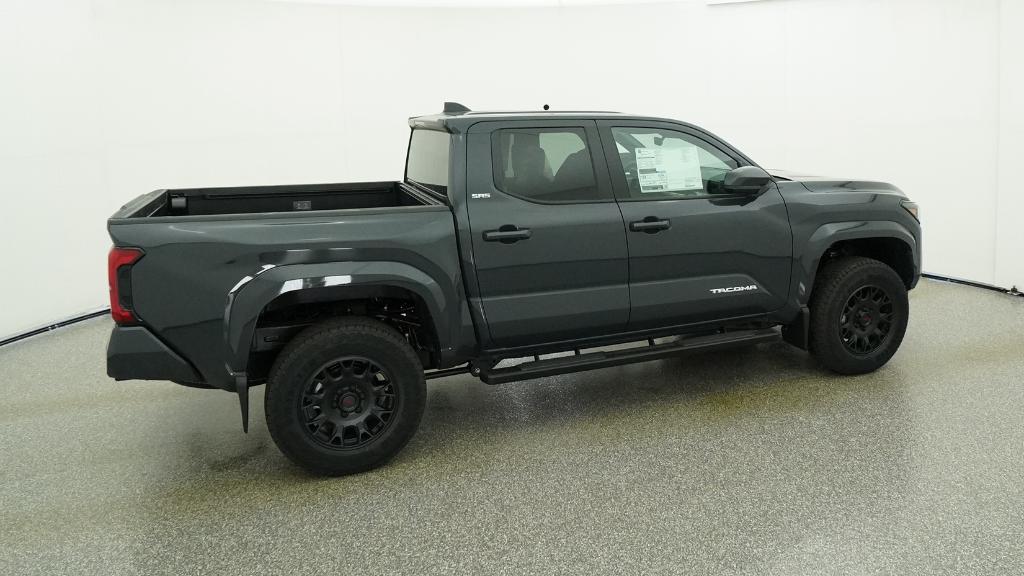 2026 Toyota Tacoma foto 2