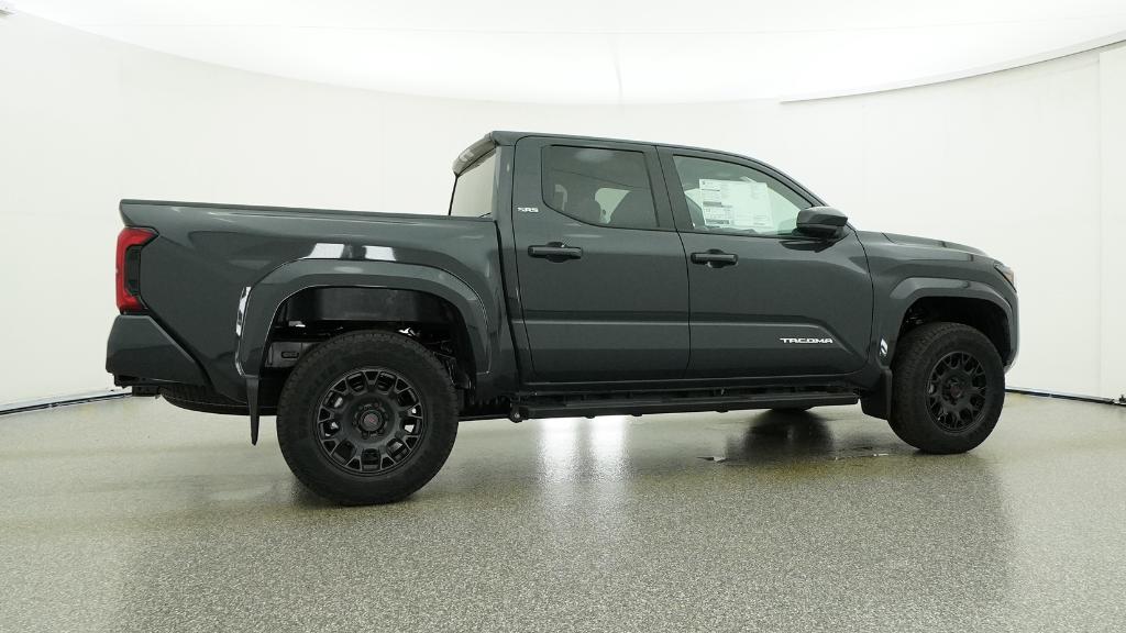 2026 Toyota Tacoma foto 17