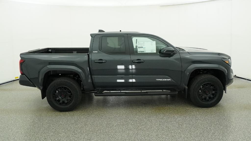 2026 Toyota Tacoma foto 16