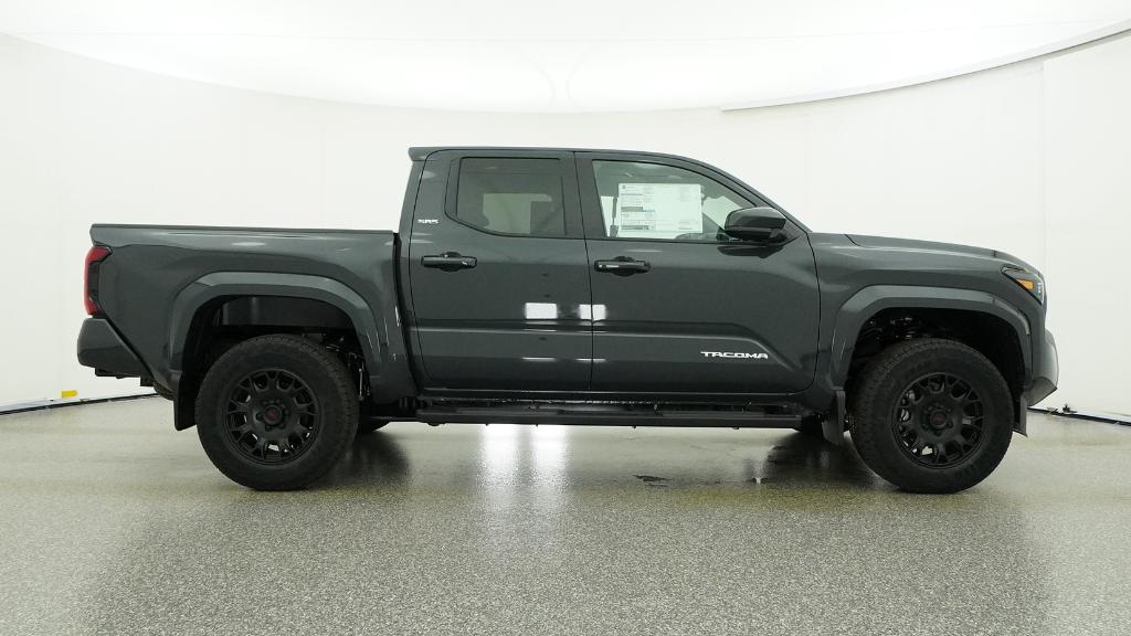 2026 Toyota Tacoma foto 3