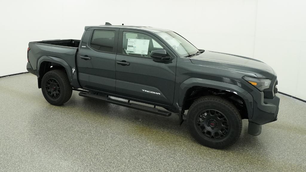 2026 Toyota Tacoma foto 13