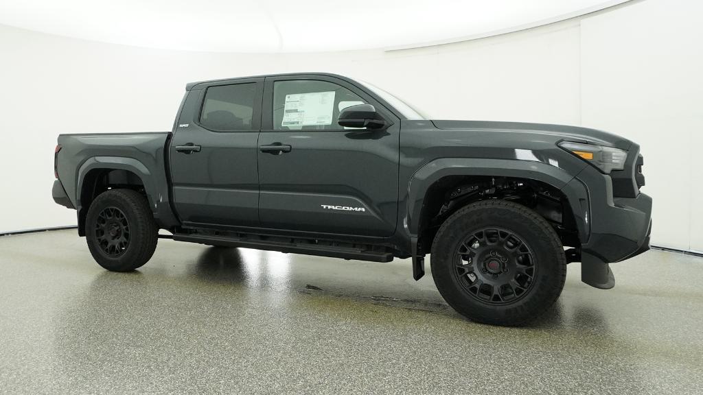 2026 Toyota Tacoma foto 18