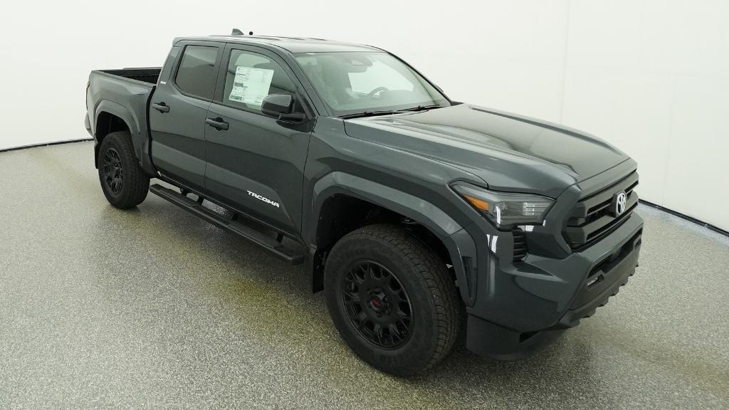 2026 Toyota Tacoma foto 5