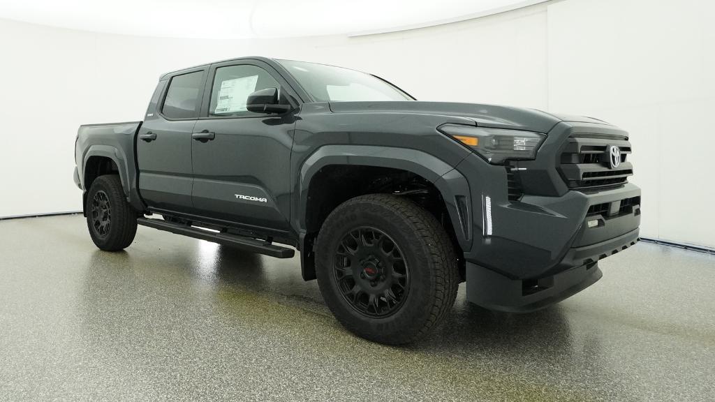 2026 Toyota Tacoma foto 8