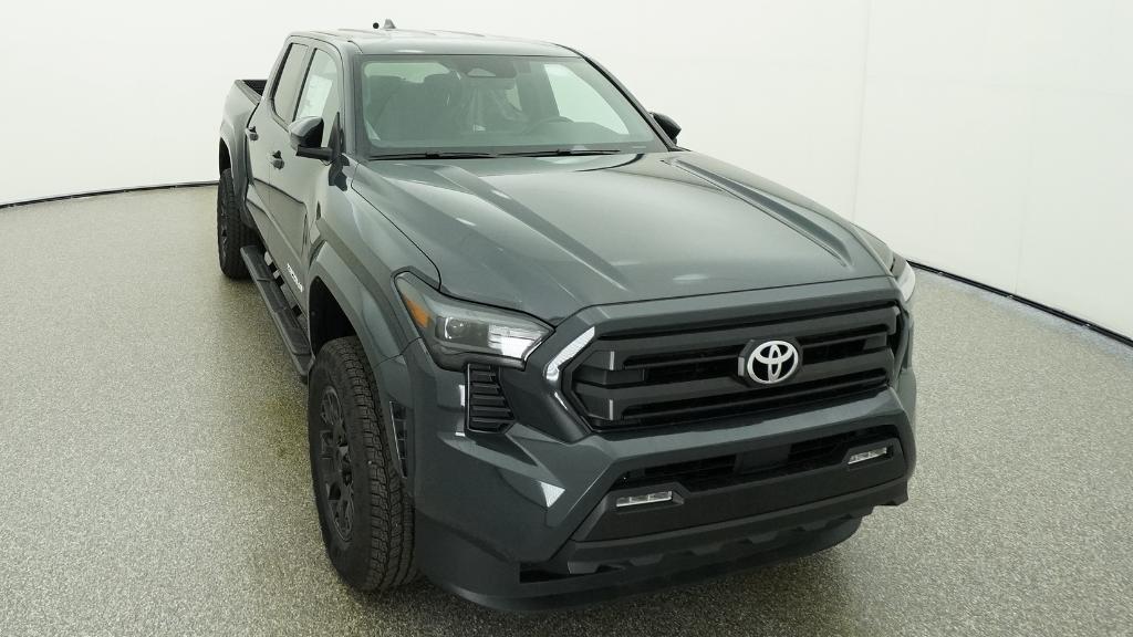 2026 Toyota Tacoma foto 4
