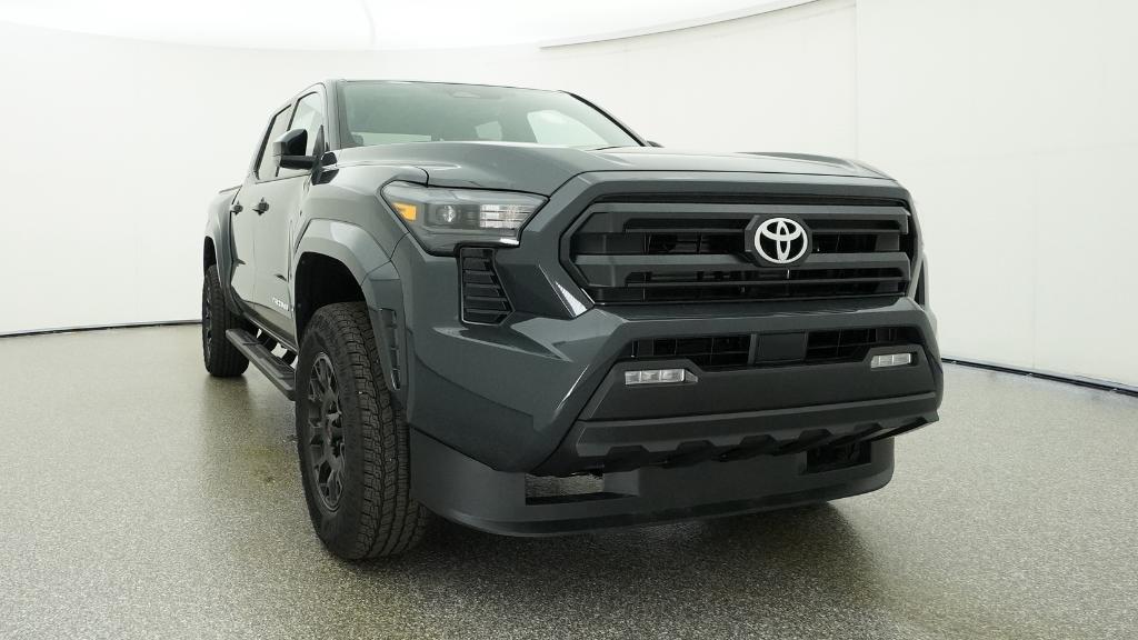 2026 Toyota Tacoma foto 25