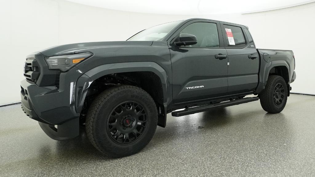 2026 Toyota Tacoma foto 26