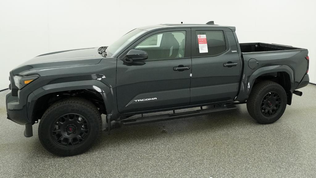 2026 Toyota Tacoma foto 11