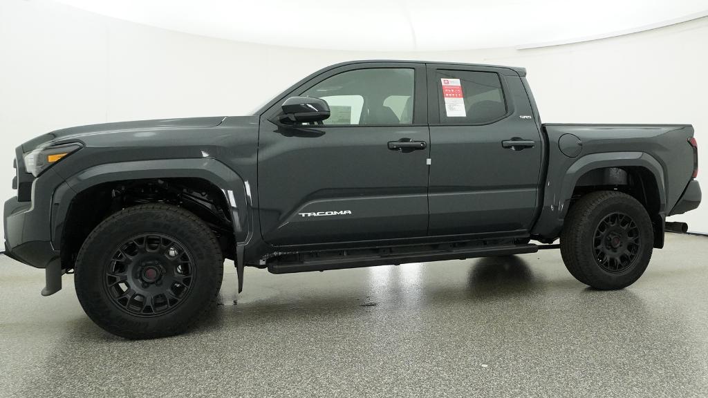 2026 Toyota Tacoma foto 27