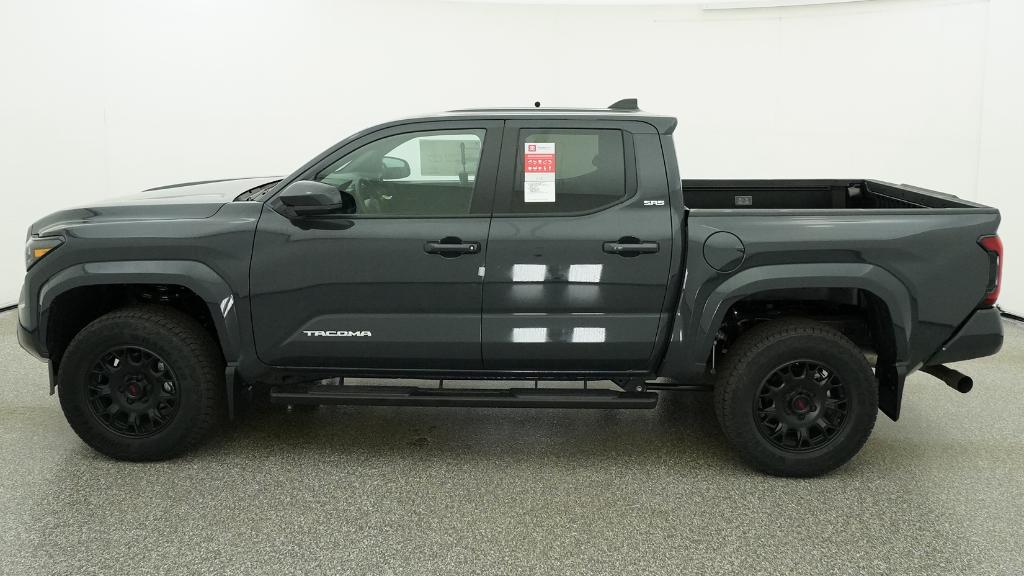 2026 Toyota Tacoma foto 20