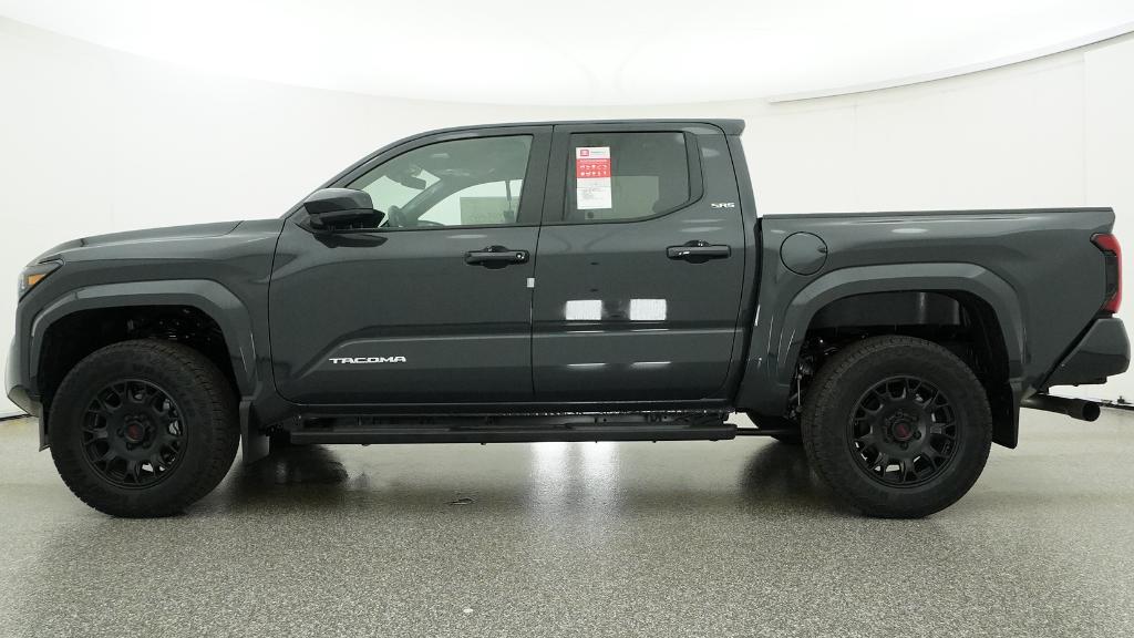 2026 Toyota Tacoma foto 6
