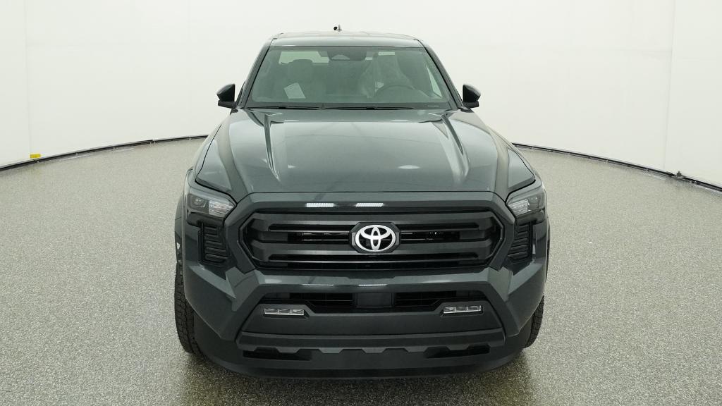 2026 Toyota Tacoma foto 3