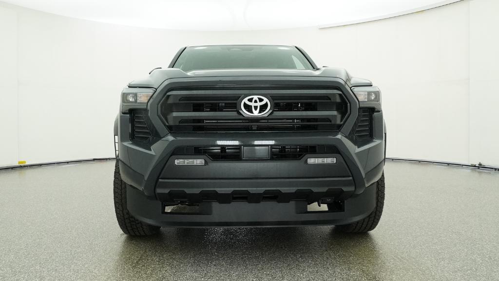 2026 Toyota Tacoma foto 24