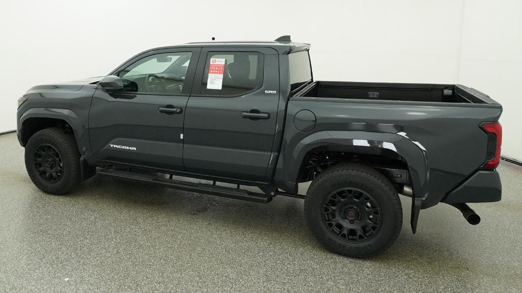 2026 Toyota Tacoma foto 19