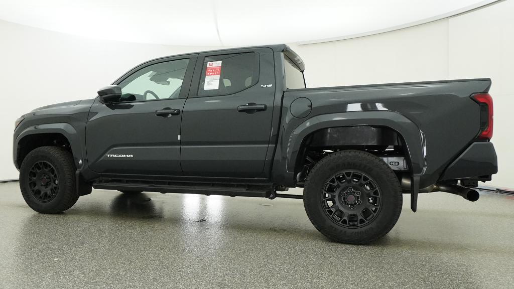 2026 Toyota Tacoma foto 20