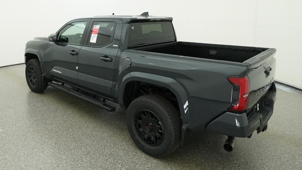 2026 Toyota Tacoma foto 14