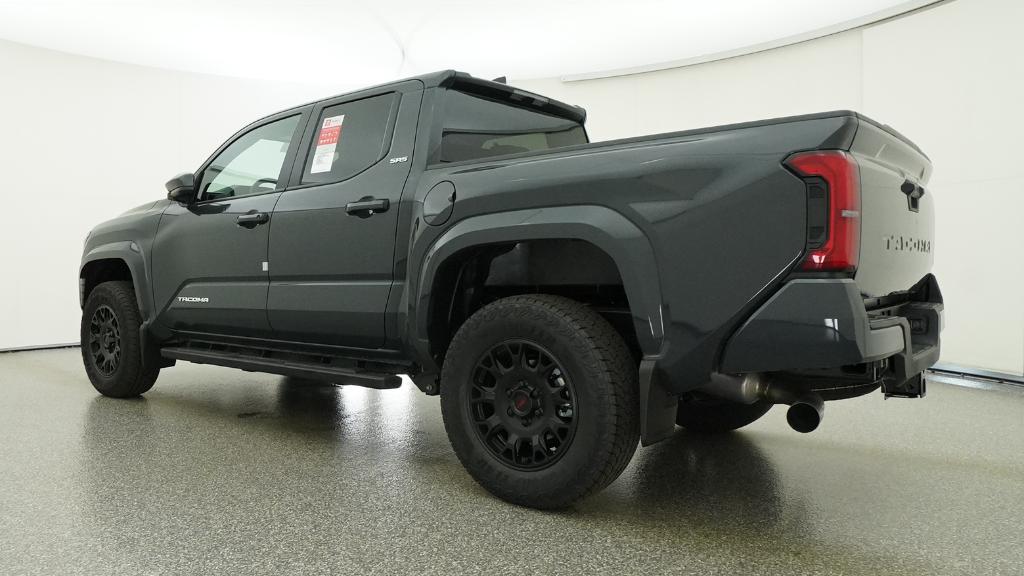2026 Toyota Tacoma foto 15