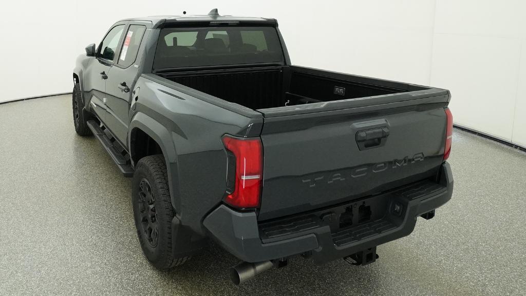 2026 Toyota Tacoma foto 17