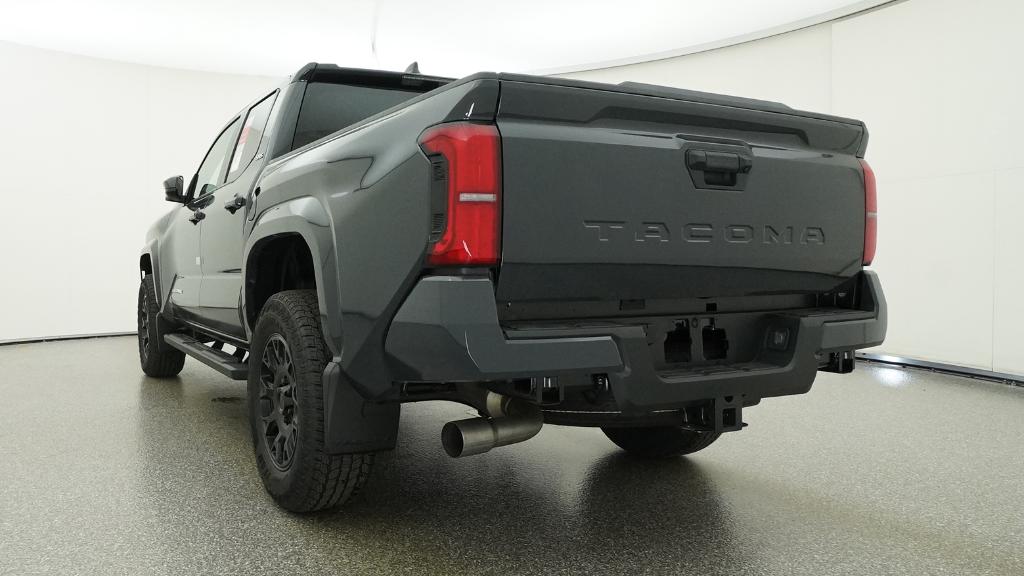 2026 Toyota Tacoma foto 21