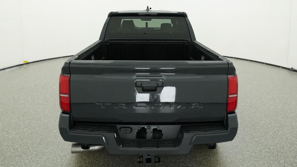 2026 Toyota Tacoma foto 27
