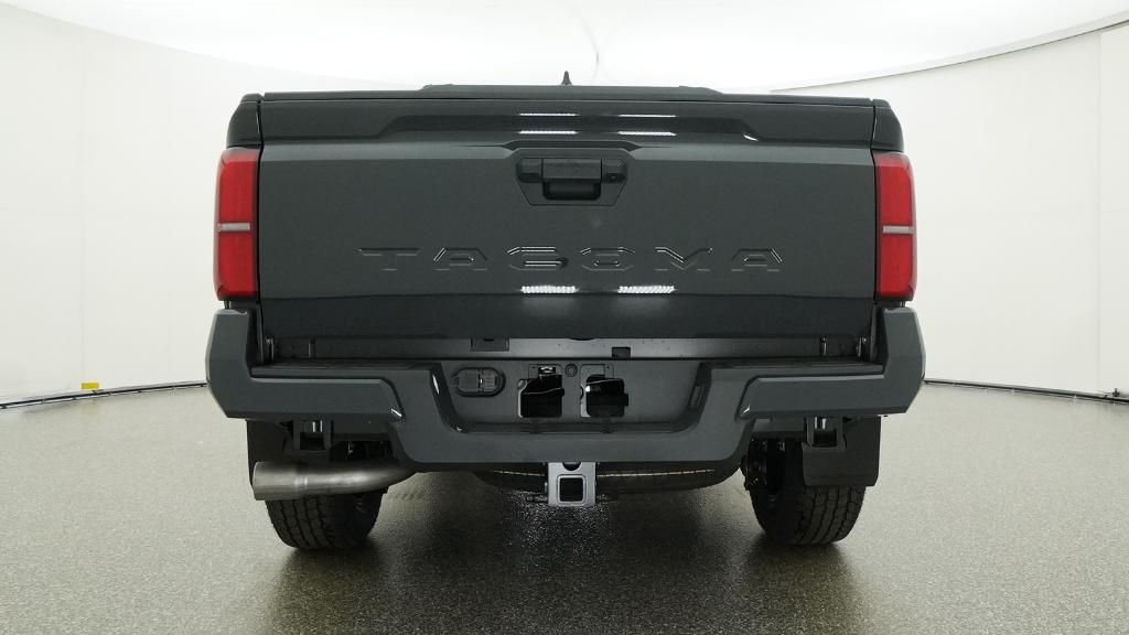 2026 Toyota Tacoma foto 29