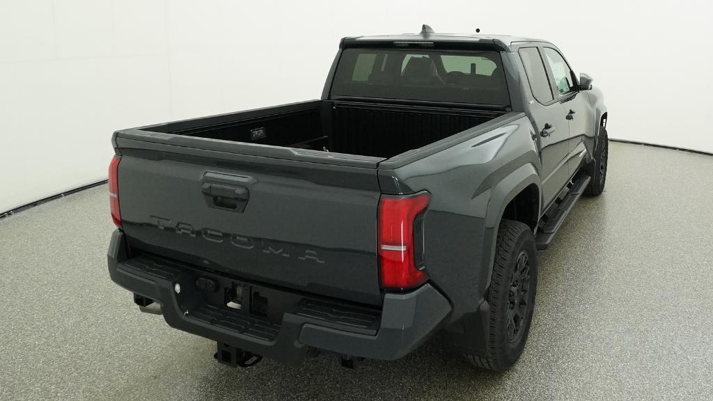 2026 Toyota Tacoma foto 5