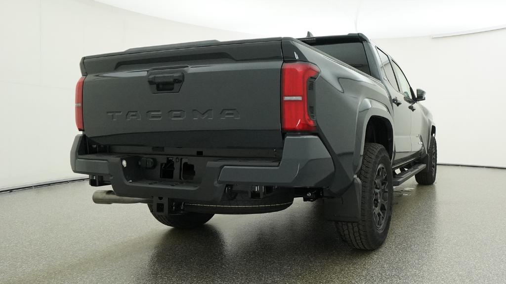 2026 Toyota Tacoma foto 4