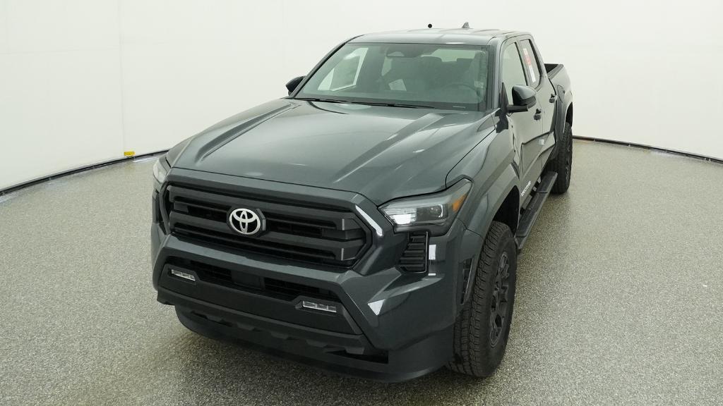 2026 Toyota Tacoma foto 26