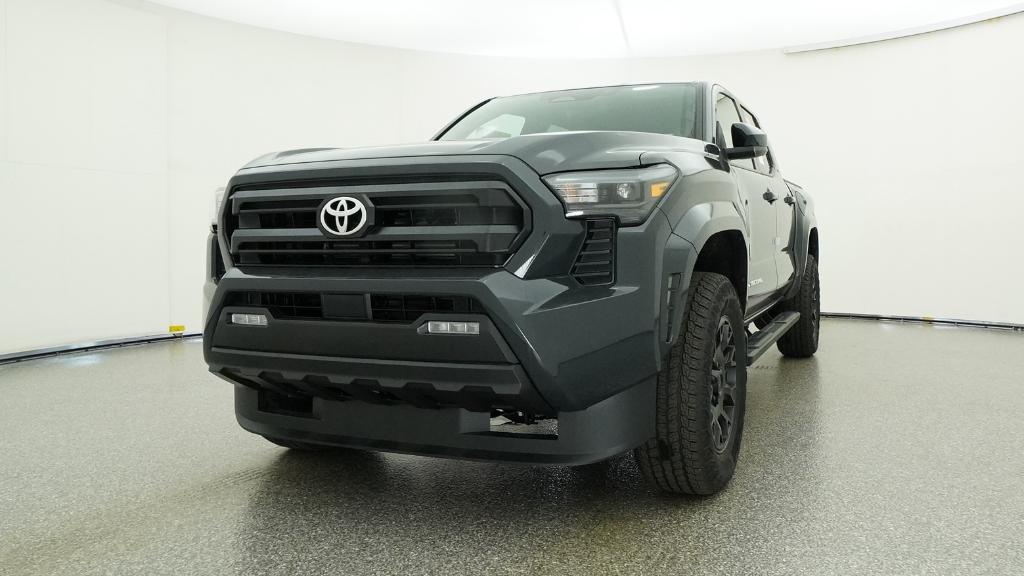 2026 Toyota Tacoma foto 9