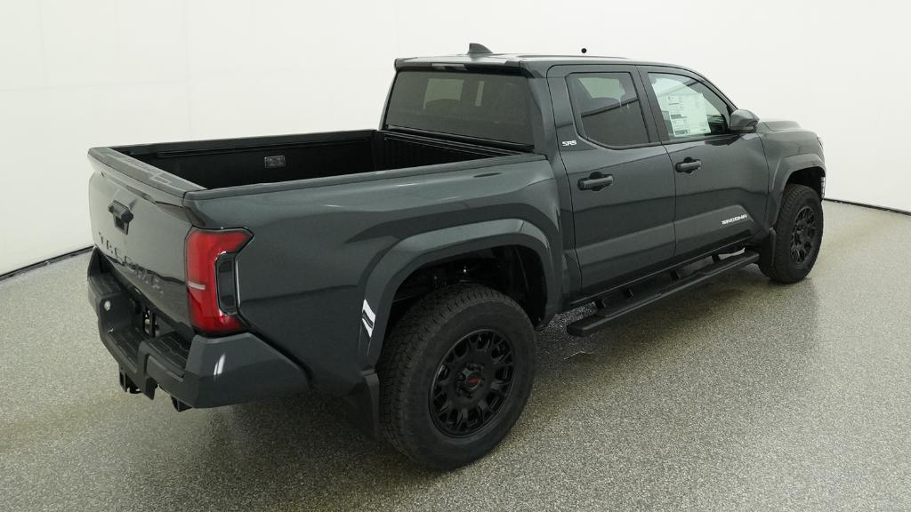2026 Toyota Tacoma foto 6