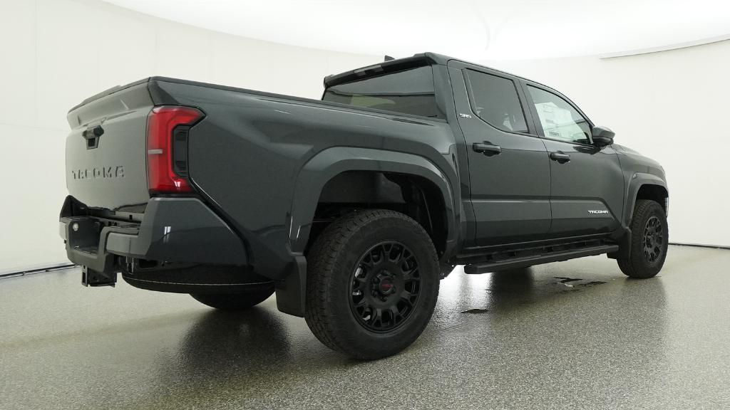 2026 Toyota Tacoma foto 18