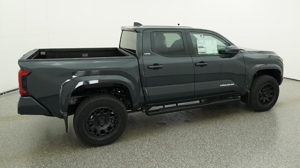 2026 Toyota Tacoma foto 12