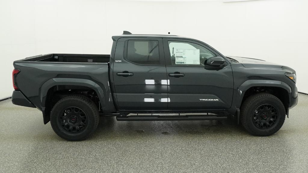 2026 Toyota Tacoma foto 7