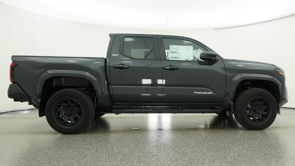 2026 Toyota Tacoma foto 10