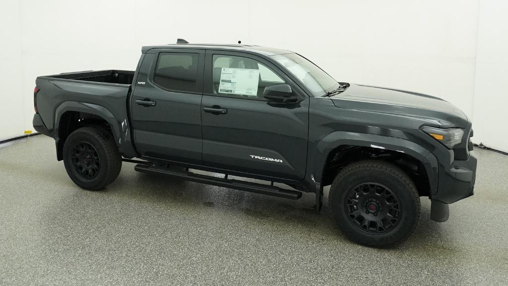 2026 Toyota Tacoma foto 2