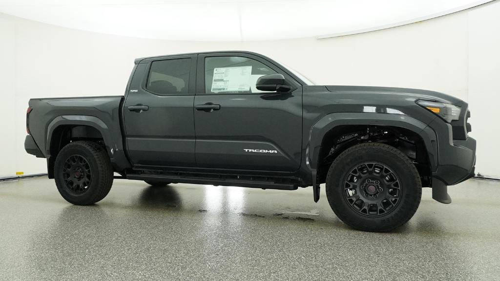 2026 Toyota Tacoma foto 11