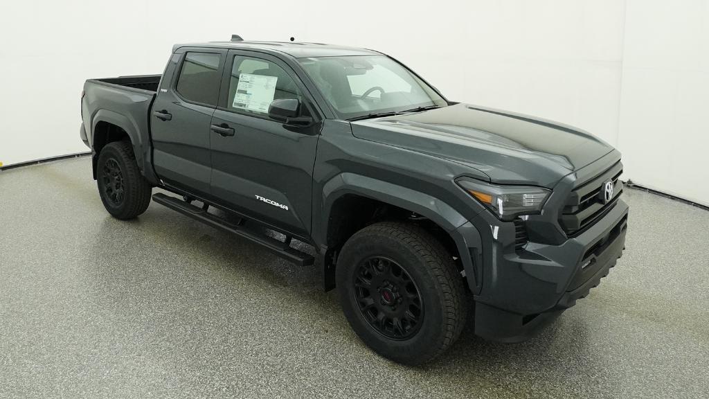 2026 Toyota Tacoma foto 22