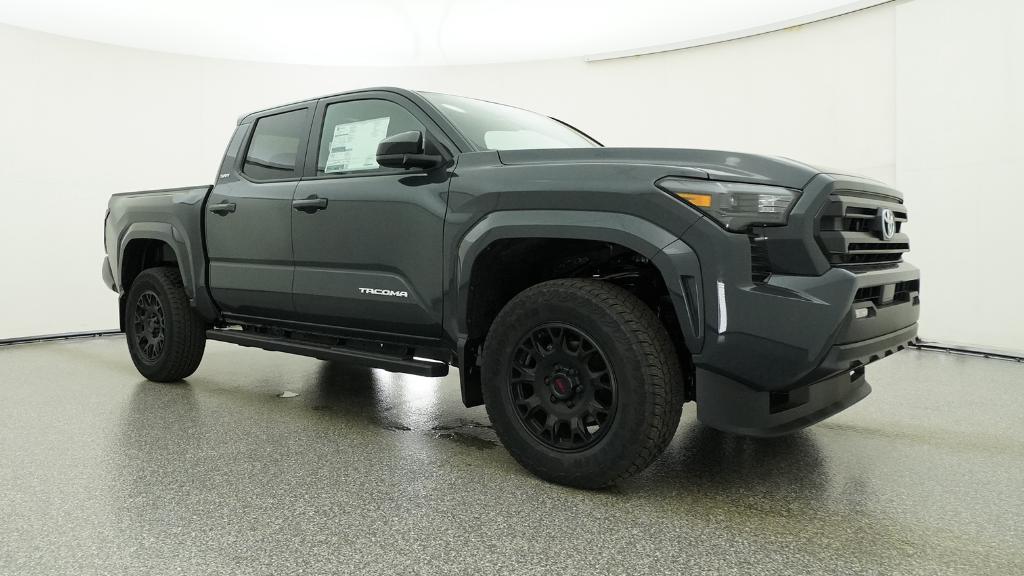 2026 Toyota Tacoma foto 23