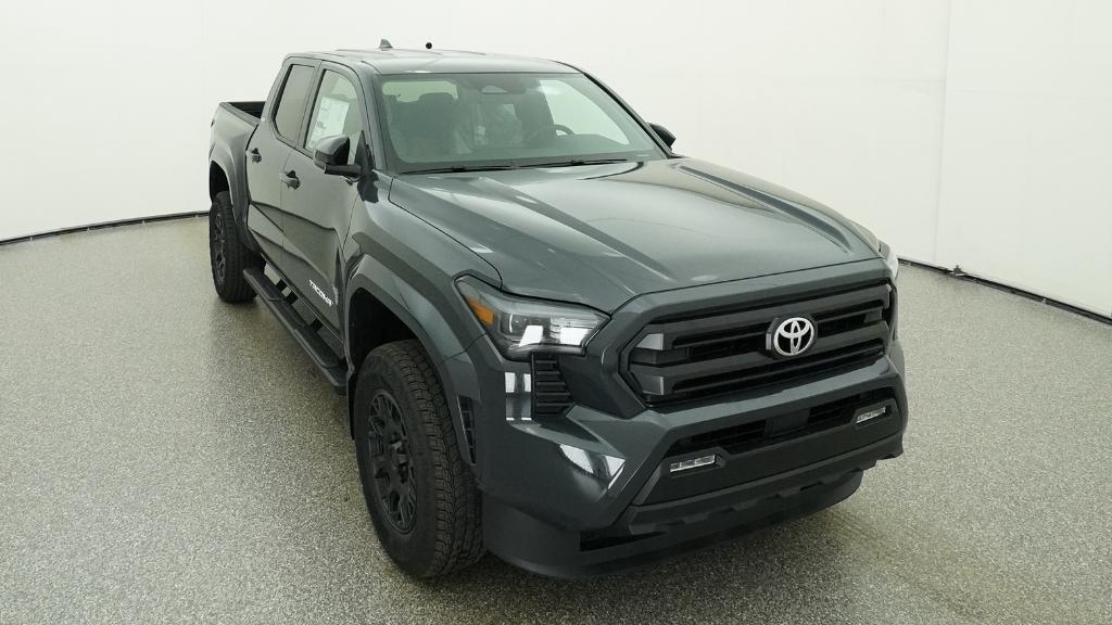 2026 Toyota Tacoma foto 8