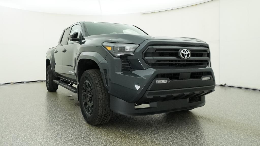 2026 Toyota Tacoma foto 30