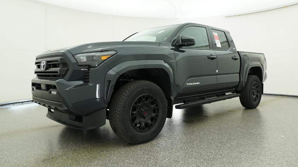 2026 Toyota Tacoma foto 16