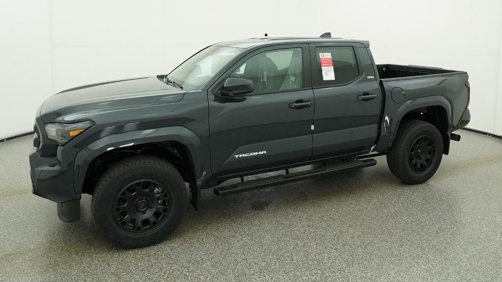 2026 Toyota Tacoma foto 25