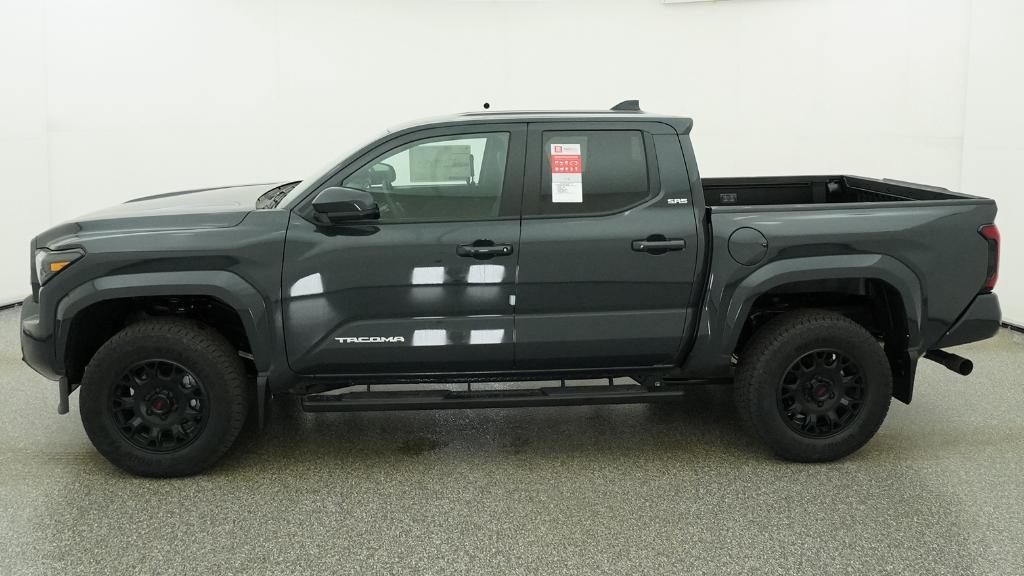 2026 Toyota Tacoma foto 28