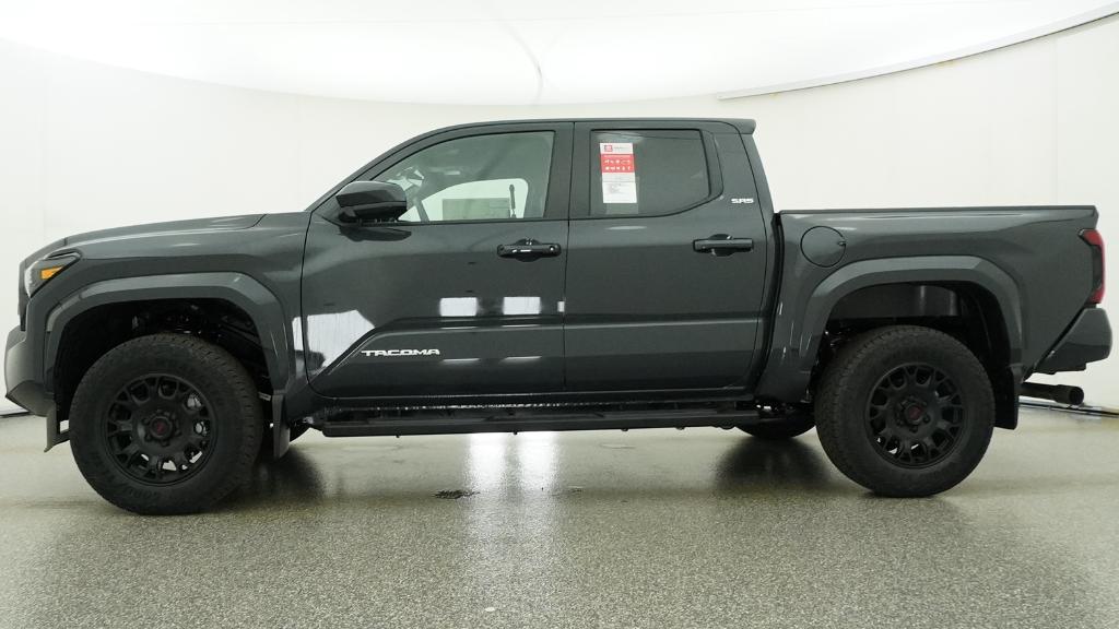 2026 Toyota Tacoma foto 13
