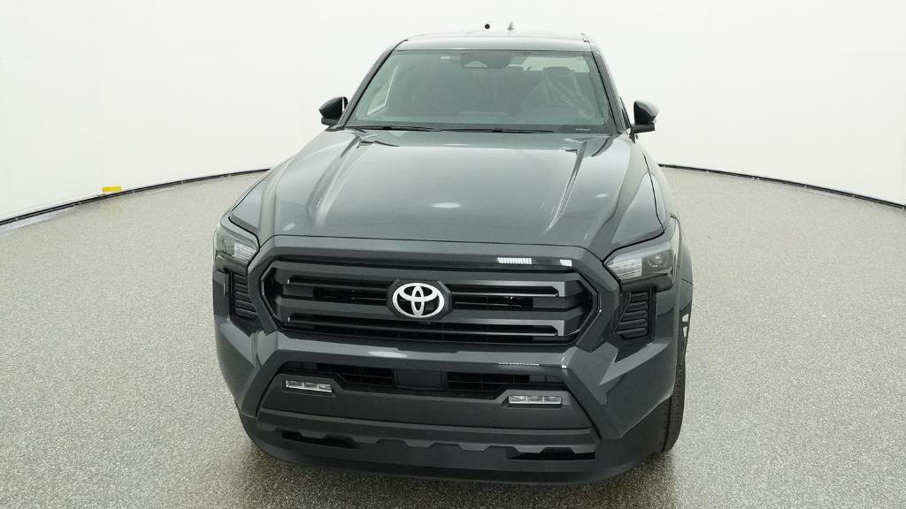 New 2026 Underground Toyota  SR5 image 51