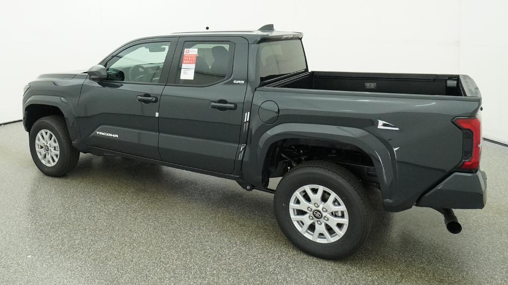 New 2026 Underground Toyota  SR5 image 40