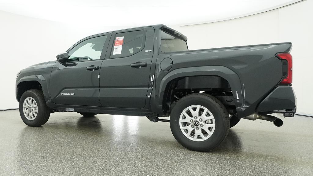 New 2026 Underground Toyota  SR5 image 39
