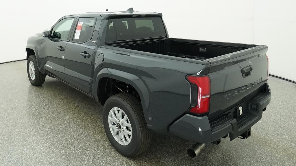New 2026 Underground Toyota  SR5 image 48